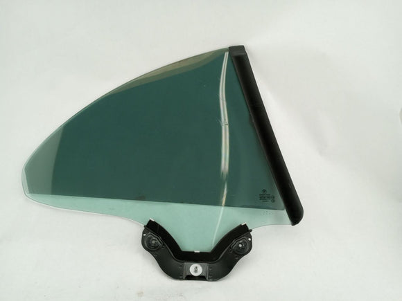 BMW 645Ci Rear Left Quarter Glass