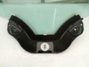 BMW 645Ci Rear Left Quarter Glass-12