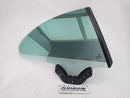BMW 645Ci Rear Right Quarter Glass-1