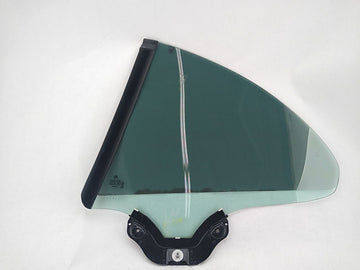 BMW 645Ci Rear Right Quarter Glass - 0