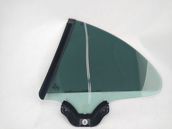BMW 645Ci Rear Right Quarter Glass