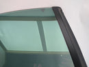 BMW 645Ci Rear Right Quarter Glass-4