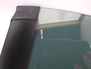 BMW 645Ci Rear Right Quarter Glass-11
