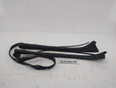 BMW 645Ci Windshield Moulding-1