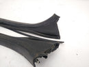 BMW 645Ci Windshield Moulding-3