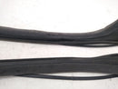 BMW 645Ci Windshield Moulding-4