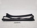 BMW 645Ci Windshield Moulding-1