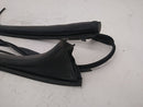 BMW 645Ci Windshield Moulding-4