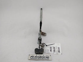 BMW 645Ci Emergency Brake Handle