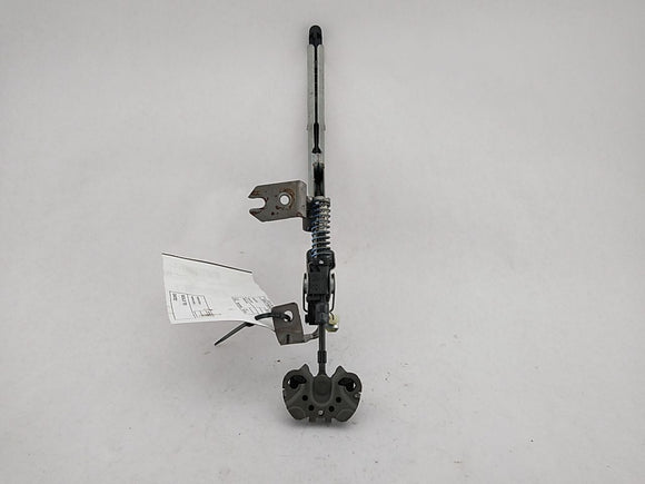 BMW 645Ci Emergency Brake Handle