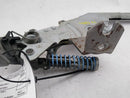 BMW 645Ci Emergency Brake Handle-8