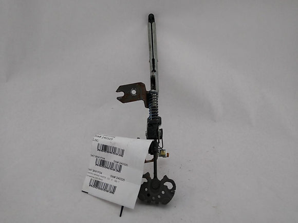 BMW 645Ci Emergency Brake Handle