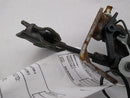 BMW 645Ci Emergency Brake Handle-6
