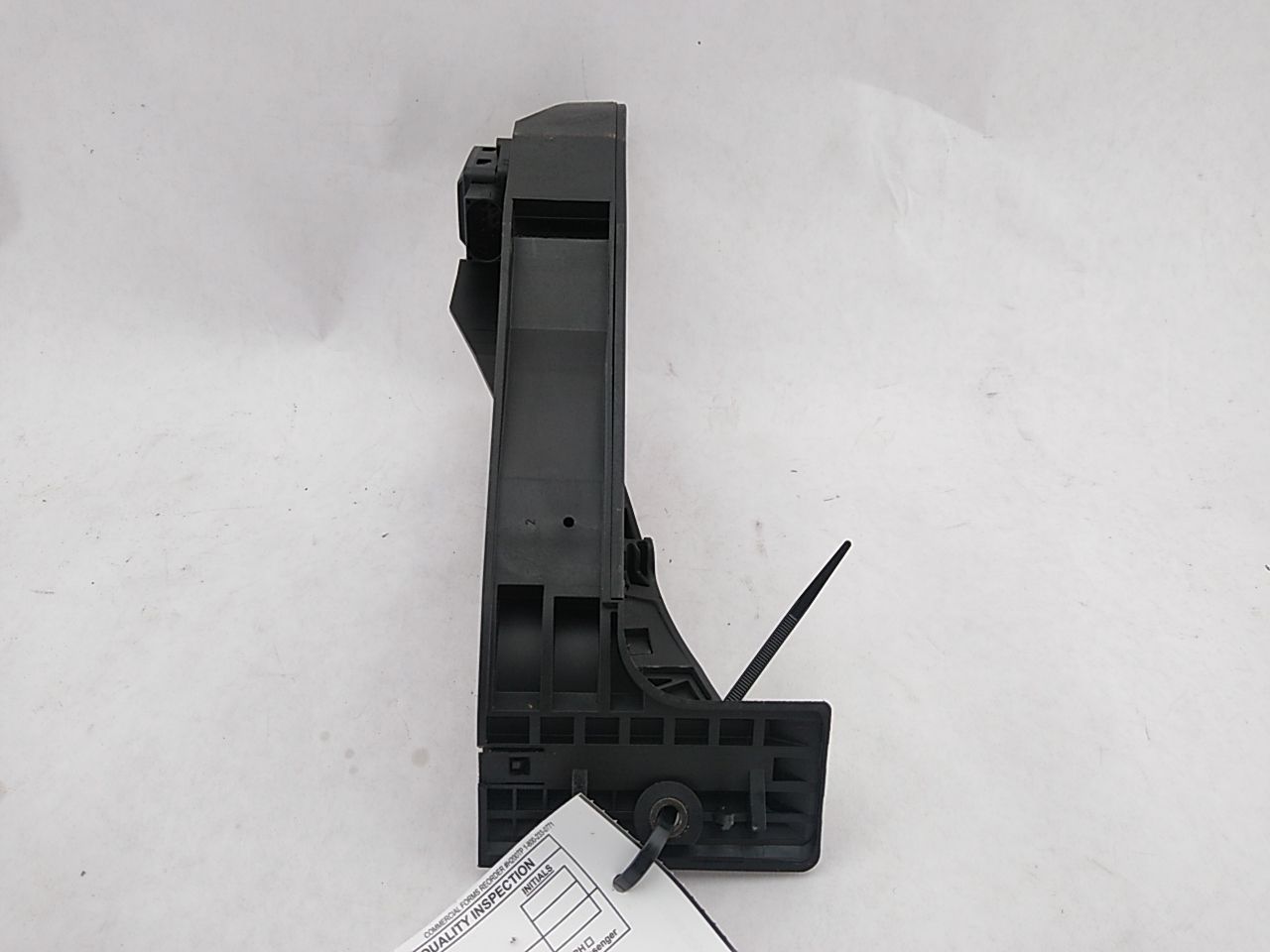 BMW 645Ci Accelerator Pedal - 0