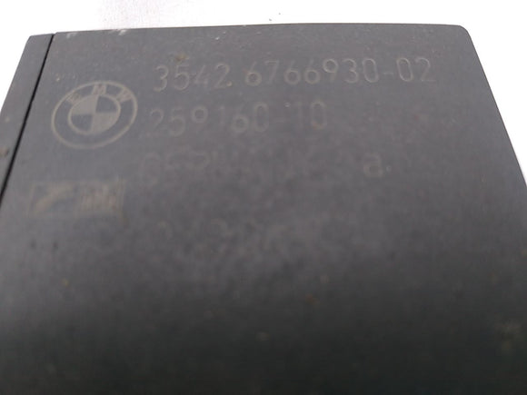 BMW 645Ci Accelerator Pedal