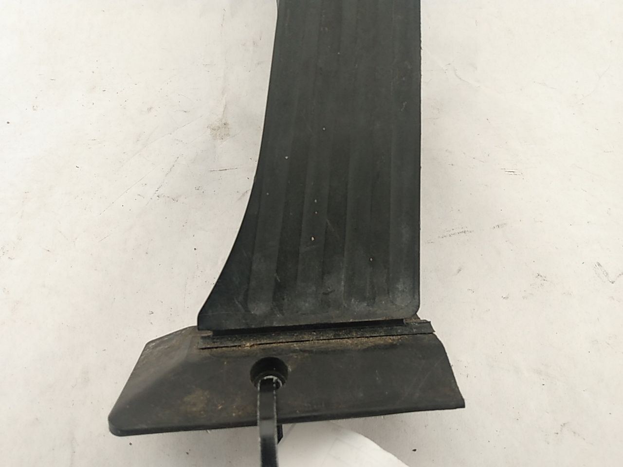 BMW 645Ci Accelerator Pedal