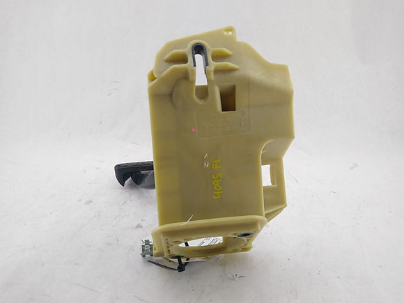 BMW 645Ci Brake Pedal