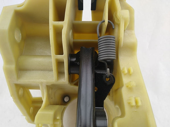 BMW 645Ci Brake Pedal