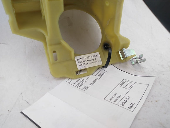 BMW 645Ci Brake Pedal