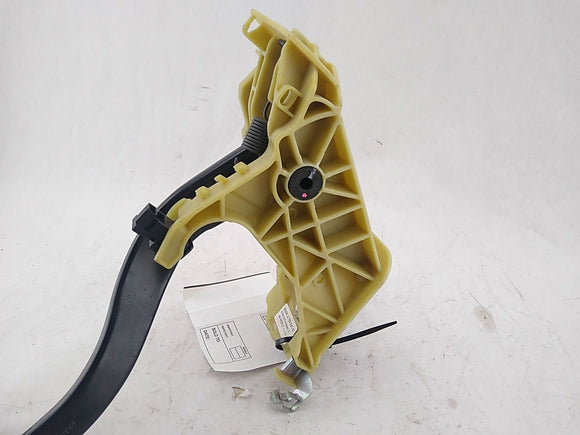 BMW 645Ci Brake Pedal