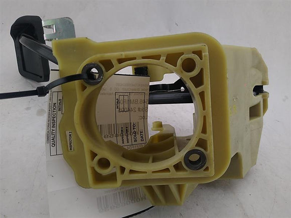 BMW 645Ci Brake Pedal