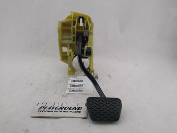 BMW 645Ci Brake Pedal