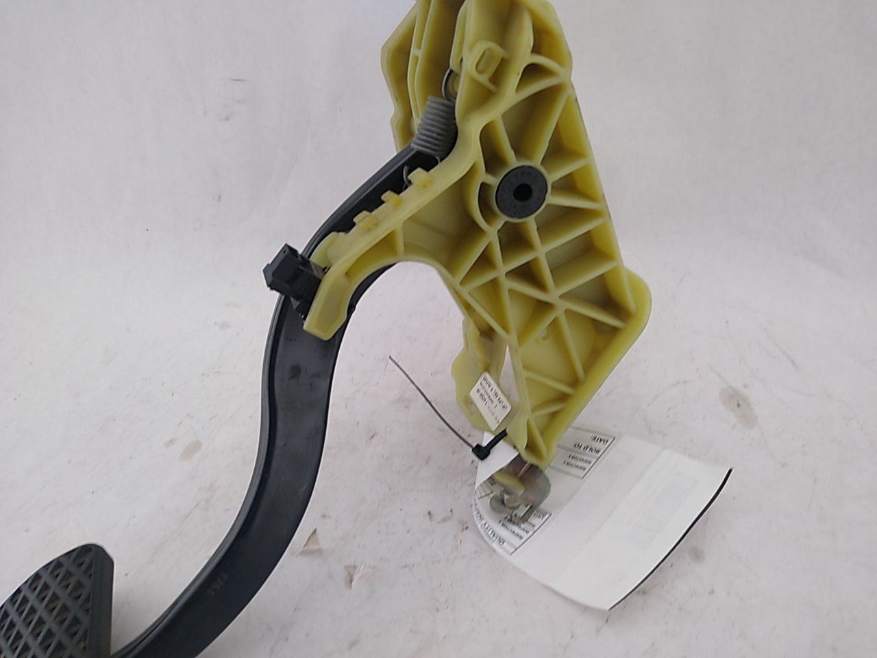 BMW 645Ci Brake Pedal