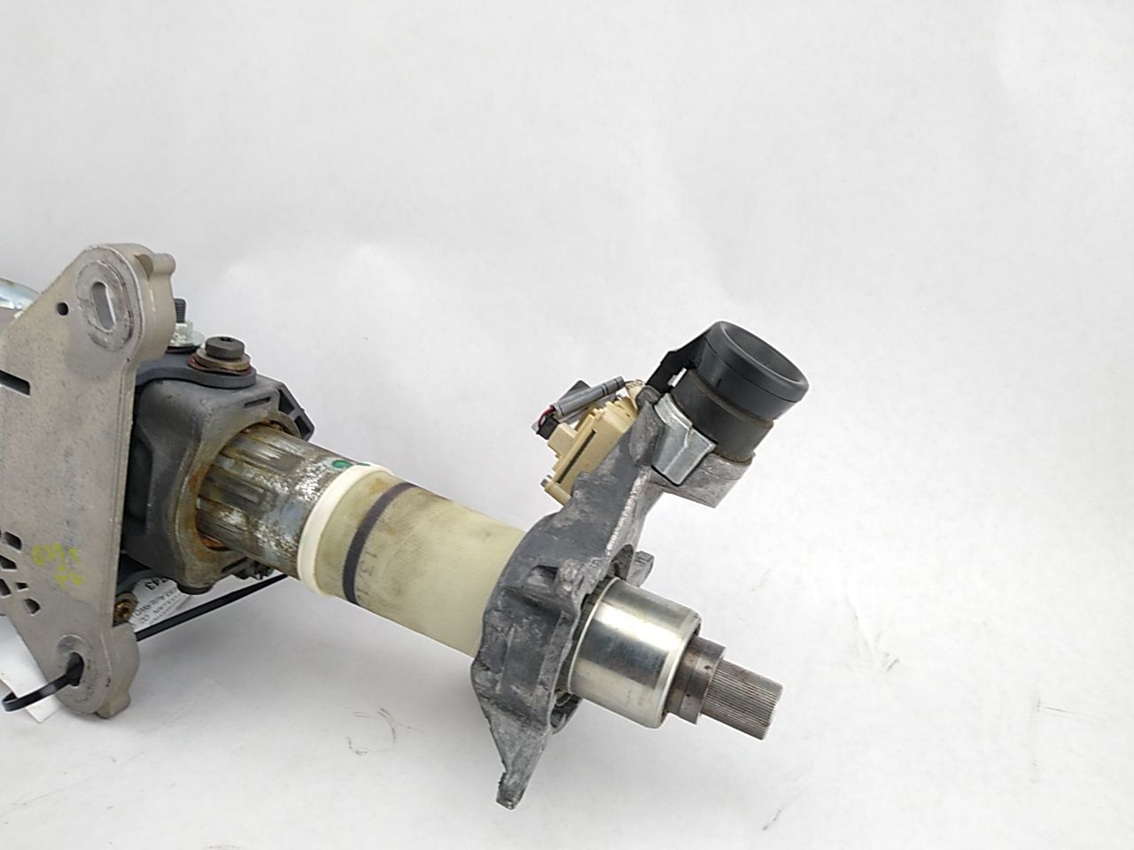 BMW 645Ci Steering Column