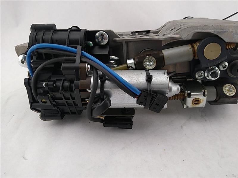 BMW 645Ci Steering Column