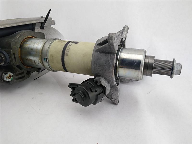 BMW 645Ci Steering Column