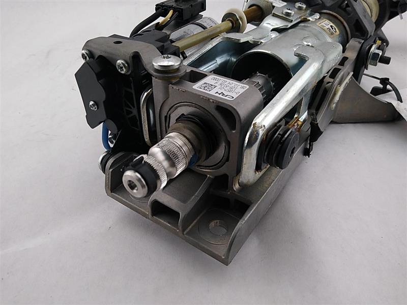 BMW 645Ci Steering Column