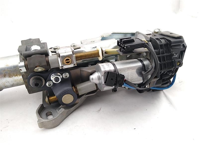 BMW 645Ci Steering Column