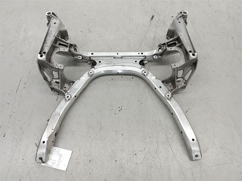 BMW 645Ci Front Subframe Crossmember Support