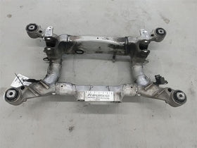 BMW 645Ci Rear Subframe Crossmember Support