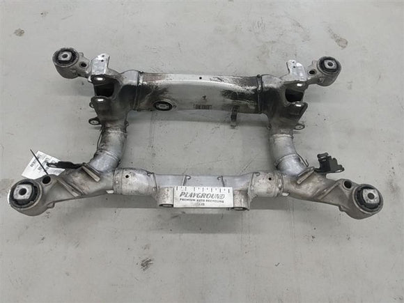 BMW 645Ci Rear Subframe Crossmember Support