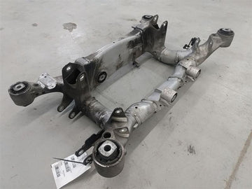 BMW 645Ci Rear Subframe Crossmember Support - 0
