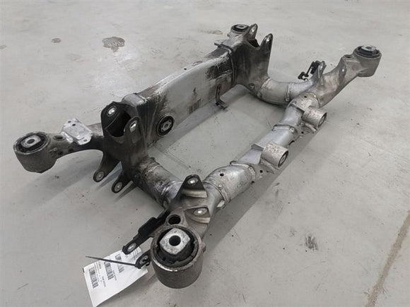 BMW 645Ci Rear Subframe Crossmember Support