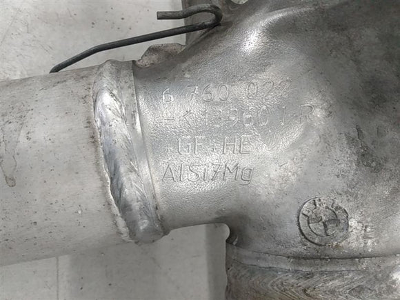 BMW 645Ci Rear Subframe Crossmember Support