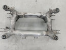 BMW 645Ci Rear Subframe Crossmember Support-8