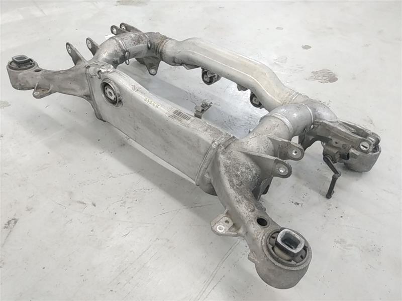 BMW 645Ci Rear Subframe Crossmember Support