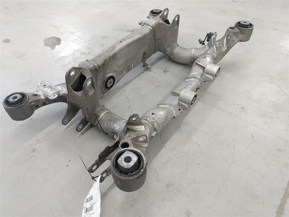 BMW 645Ci Rear Subframe Crossmember Support