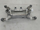 BMW 645Ci Rear Subframe Crossmember Support-4