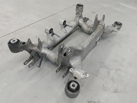 BMW 645Ci Rear Subframe Crossmember Support