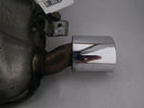 BMW 645Ci Rear Left Exhaust Muffler Assembly-3