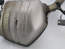 BMW 645Ci Rear Right Exhaust Pipe Assembly-5