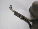 BMW 645Ci Rear Left Exhaust Pipe Assembly-10