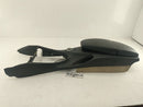 BMW 645Ci Center Console Arm Rest-1