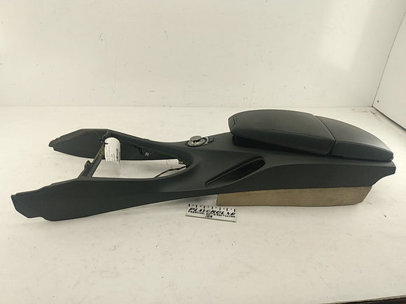BMW 645Ci Center Console Arm Rest