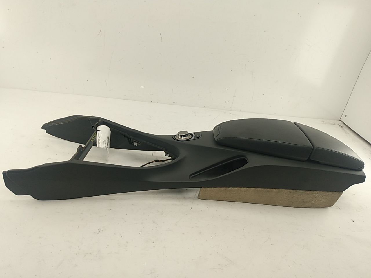 BMW 645Ci Center Console Arm Rest - 0