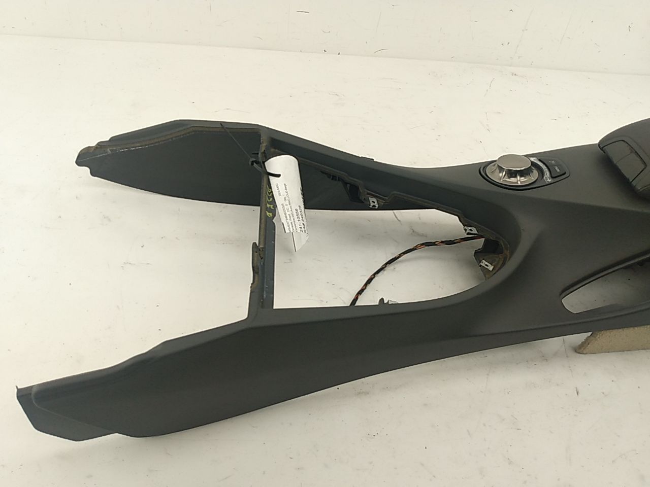 BMW 645Ci Center Console Arm Rest